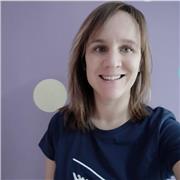 Clases de español todos los niveles. Profesora nativa